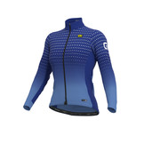 Alé Bullet Micro Dames Jersey Blue Azzurro/Light Blue
