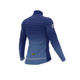 Alé Bullet Micro Dames Jersey Blue Azzurro/Light Blue