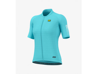 Alé Dames SS Jersey R-EV1 Silvercool