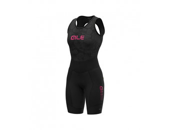 Alé Dames SS Suit R-EV1 Future Integrato