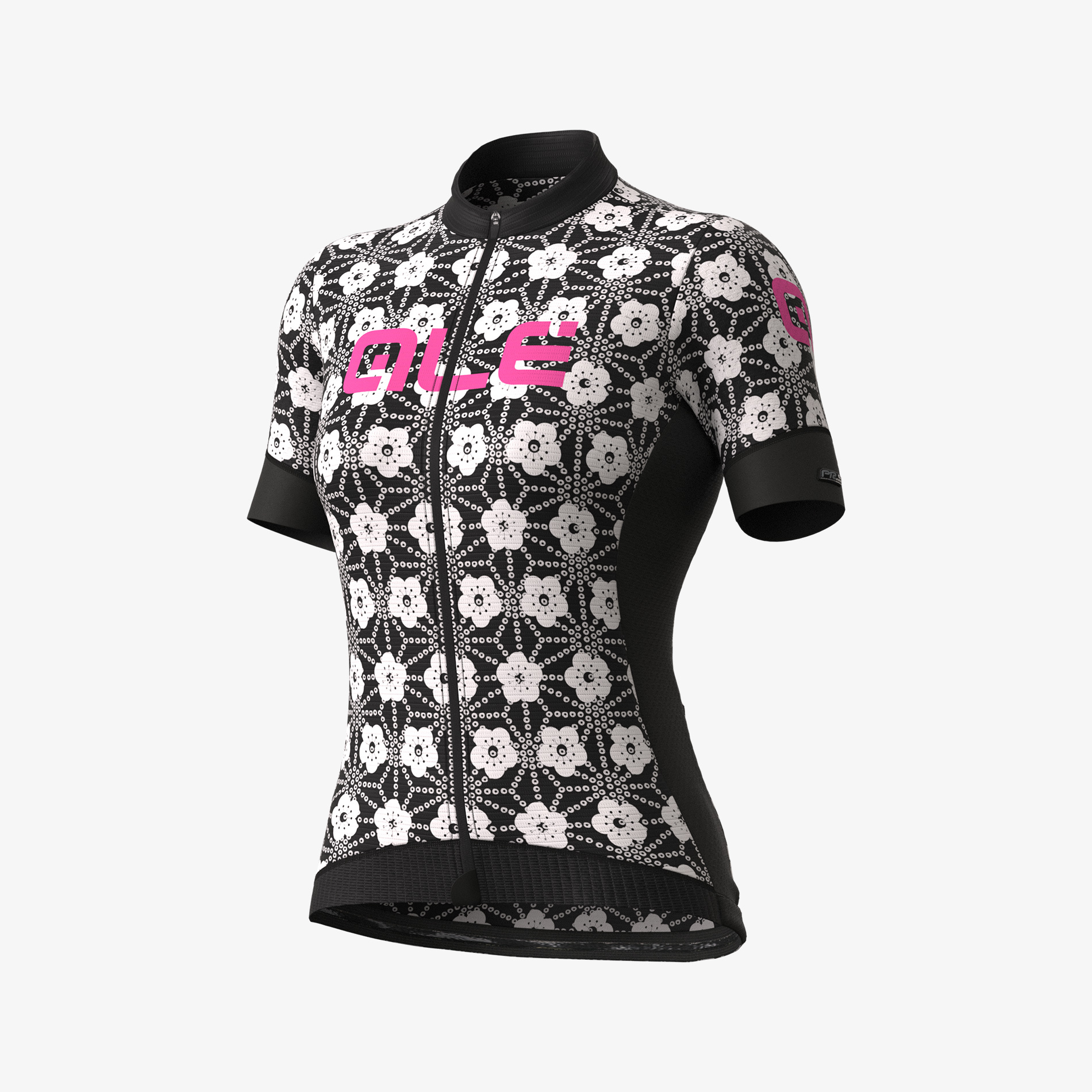 Alé Dames SS Jersey PRS Garda