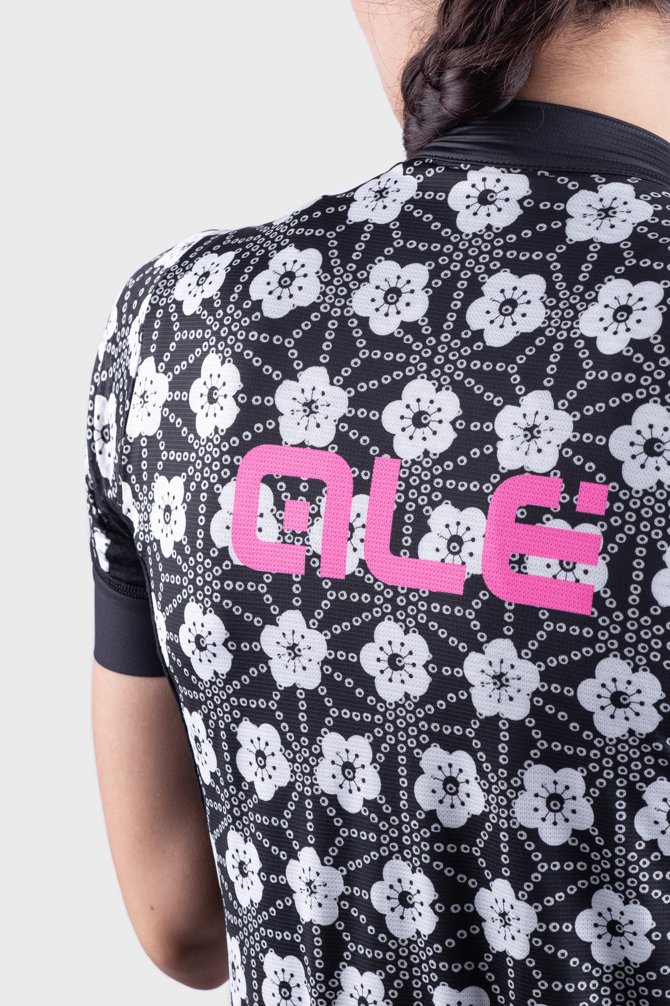 Alé Dames SS Jersey PRS Garda