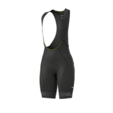 Alé PRR-Greenroad Dames Bibshorts