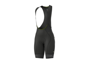 Alé PRR-Greenroad Dames Bibshorts