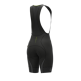 Alé PRR-Greenroad Dames Bibshorts