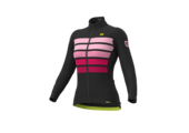 Ale Dames Jersey PRR Sombra Wool Thermo