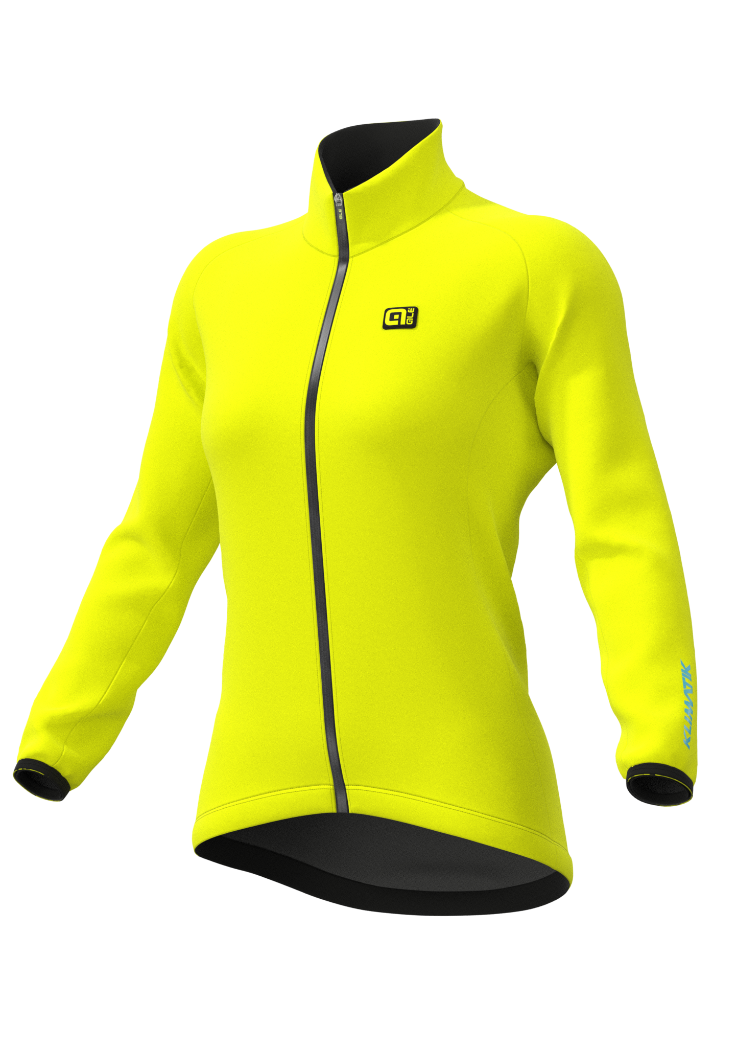 Alé Dames Klimatik Gusio racing Jacket Waterproof