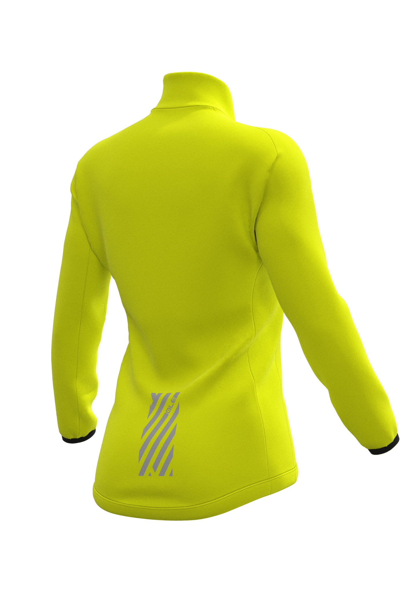 Alé Dames Klimatik Gusio racing Jacket Waterproof