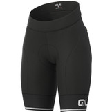 Alé Dames Solid Blend Shorts
