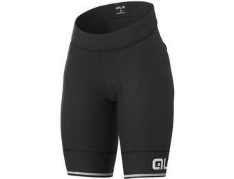 Alé Dames Solid Blend Shorts