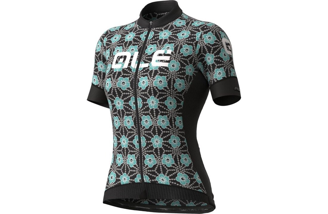 Alé Dames SS Jersey PRS Garda