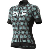 Alé Dames SS Jersey PRS Garda