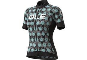 Alé Dames SS Jersey PRS Garda