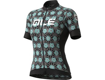 Alé Dames SS Jersey PRS Garda