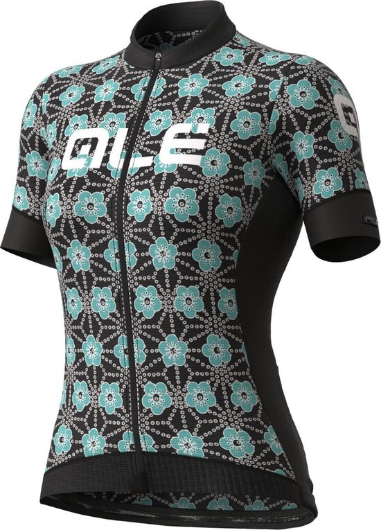 Alé Dames SS Jersey PRS Garda