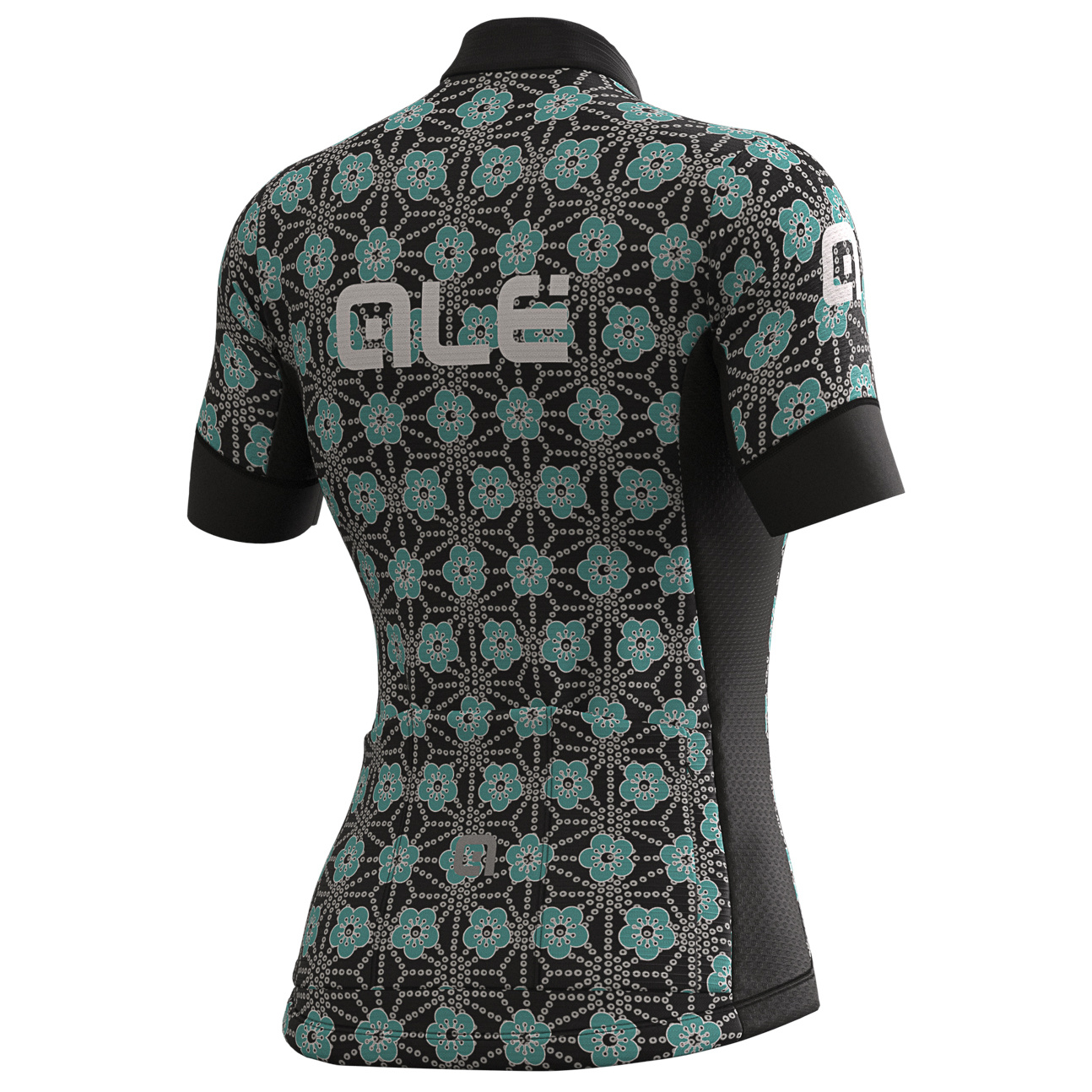 Alé Dames SS Jersey PRS Garda
