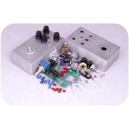 Build Your Own Clone El Distorto Segundo Build Your Own Clone El Distorto Segundo