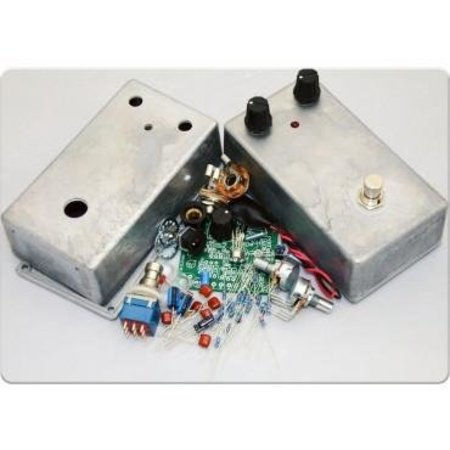 Build Your Own Clone B.G. Fuzz Build Your Own Clone B.G. Fuzz