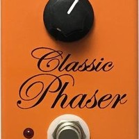 Build Your Own Clone Classic Phaser