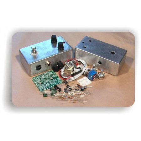 Build Your Own Clone Lazy Sprocket oude versie Build Your Own Clone Lazy Sprocket oude versie