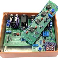 Build Your Own Clone Phase Royal The 4-Stage OTA Module