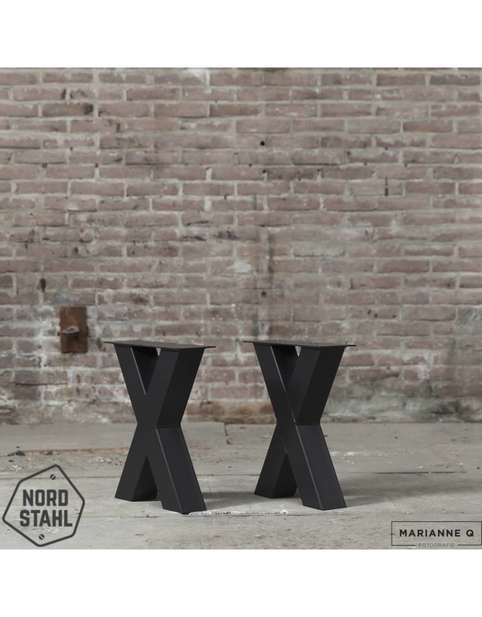 Nordstahl Nordstahl X benchleg