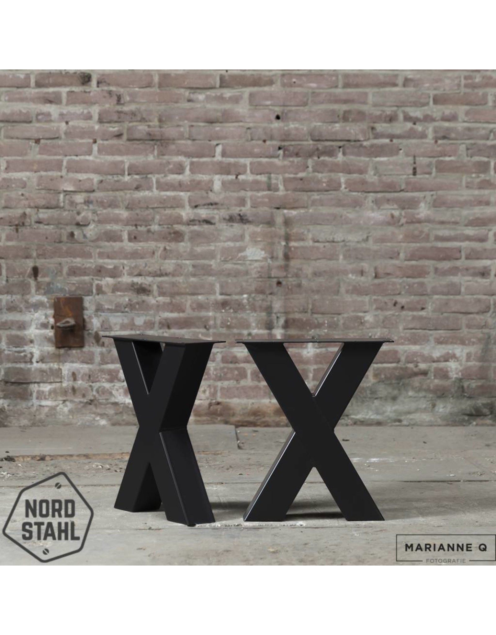 Nordstahl Nordstahl X benchleg