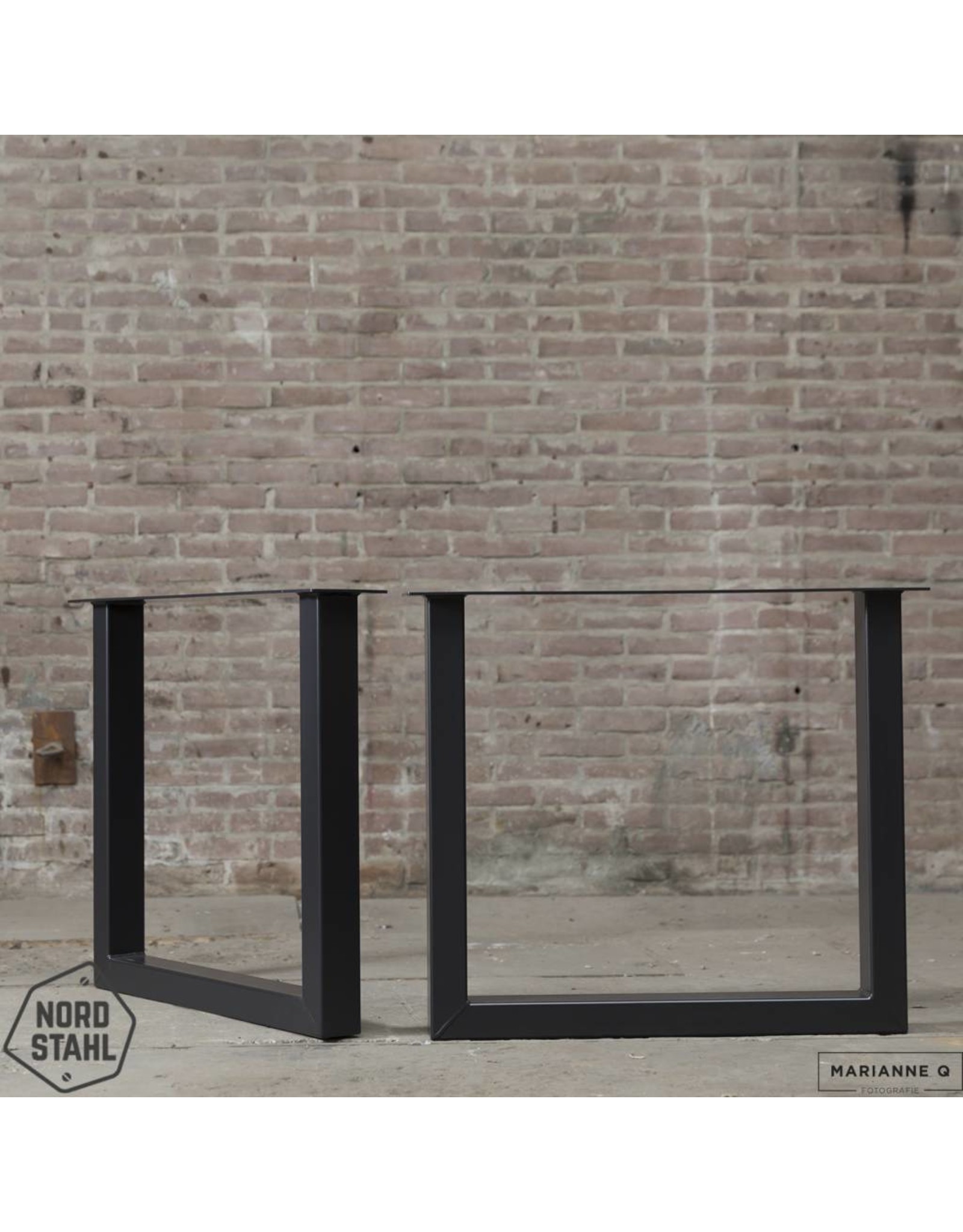 Nordstahl Nordstahl U leg