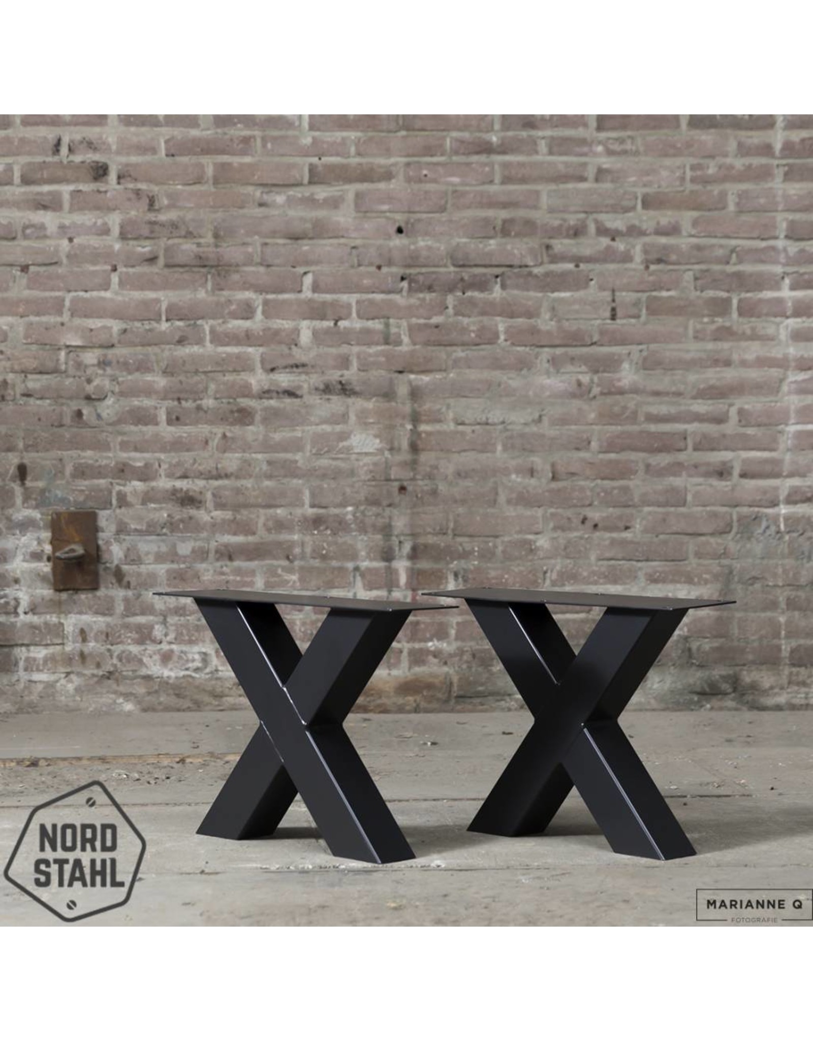 Nordstahl Nordstahl X coffee leg