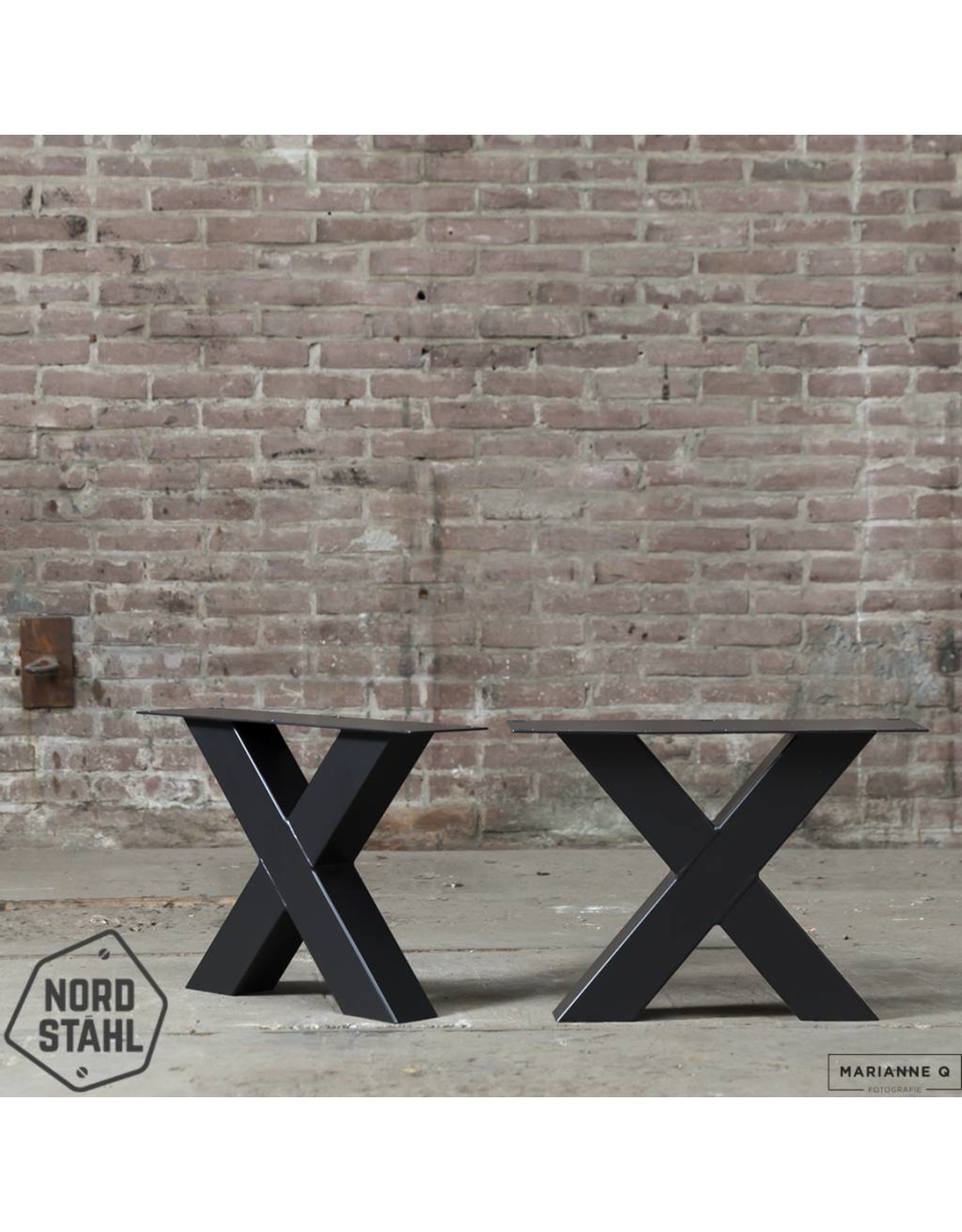 Nordstahl Nordstahl X coffee leg