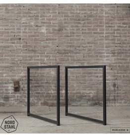 Nordstahl Nordstahl Tischbein Frame (1x)
