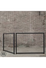 Nordstahl Nordstahl Tischbein Frame (1x)