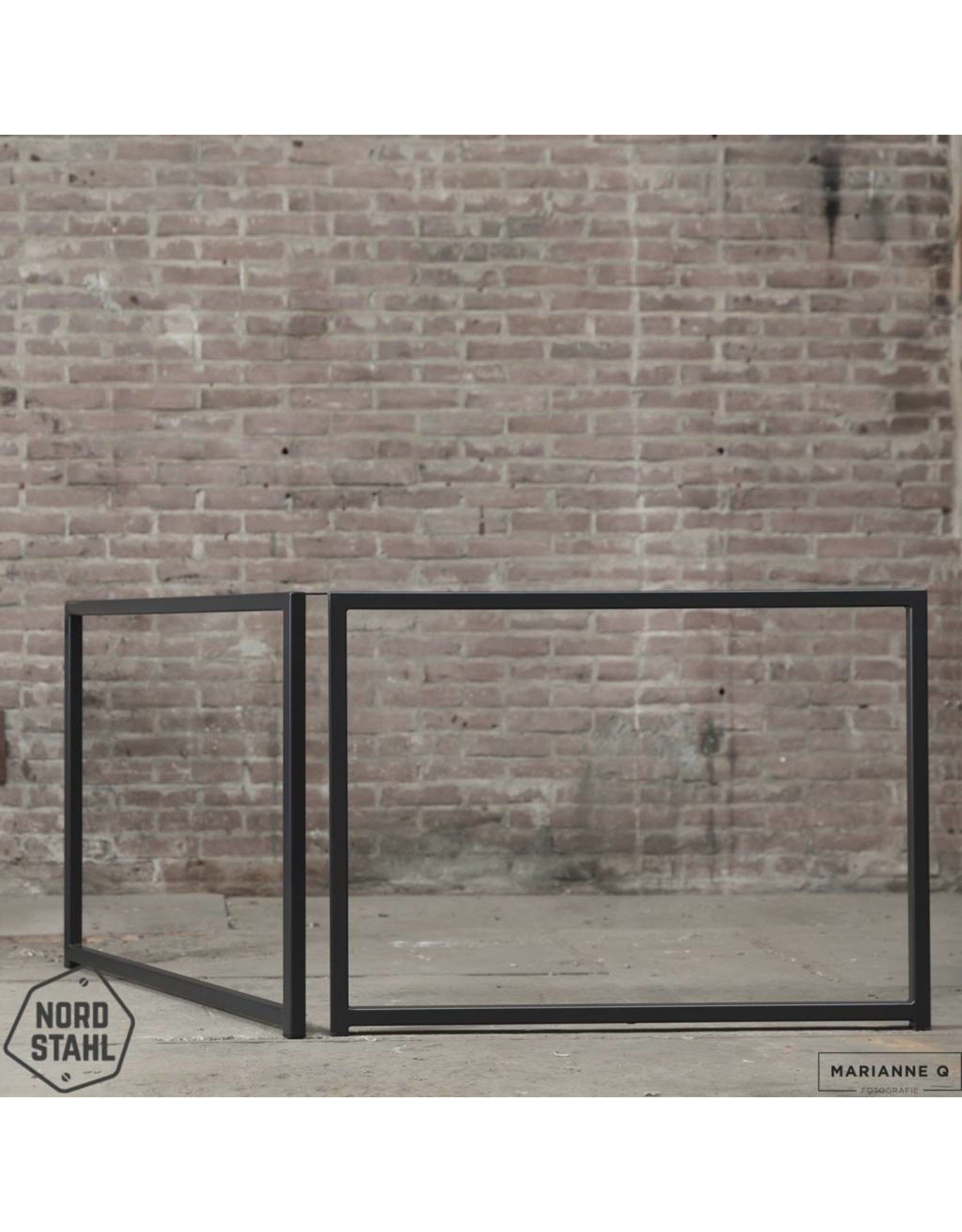 Nordstahl Nordstahl Tischbein Frame (1x)