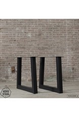 Nordstahl Nordstahl Trapezium leg