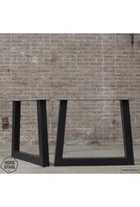 Nordstahl Nordstahl Trapezium leg