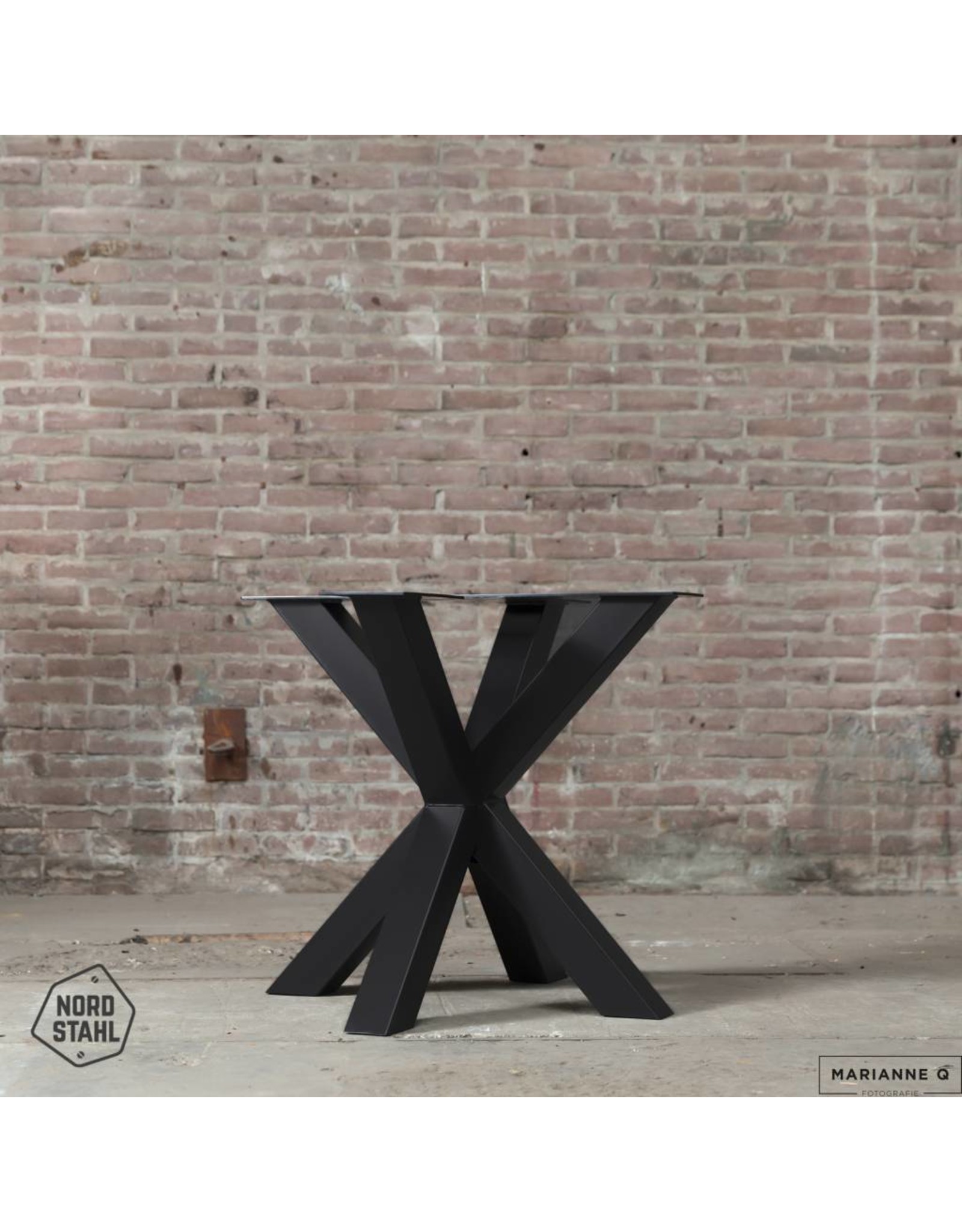 Nordstahl Nordstahl Double X leg