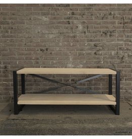 Nordstahl Nordstahl Fernsehtischgestelle