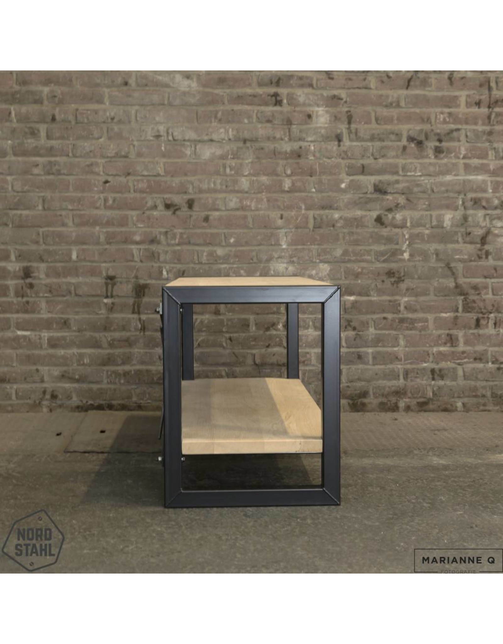 Nordstahl Nordstahl Fernsehtischgestelle