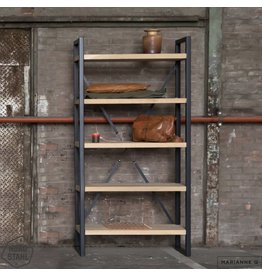 Nordstahl Nordstahl Cabinet frame