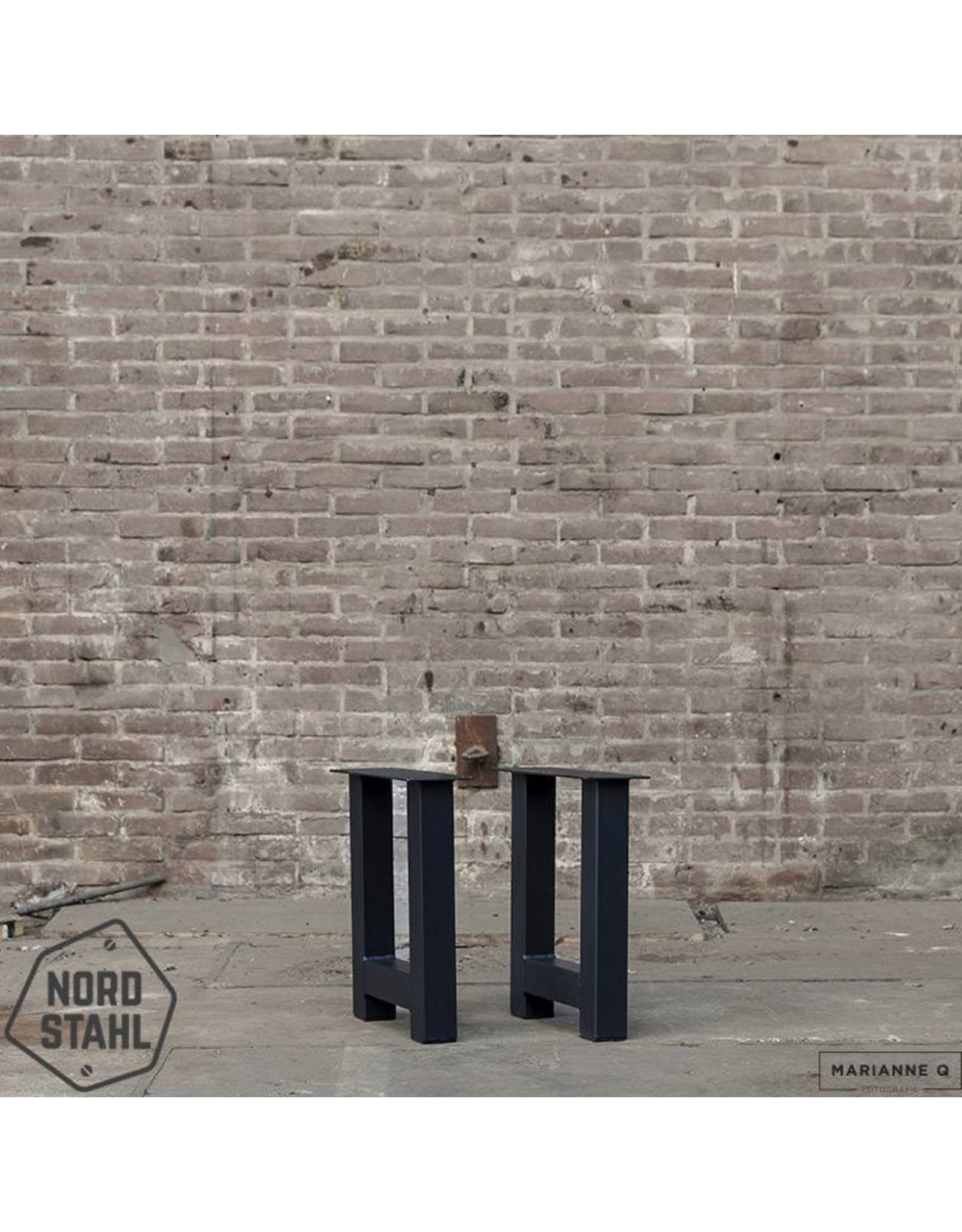 Nordstahl Nordstahl H benchleg