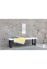 Nordstahl Nordstahl H benchleg