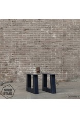 Nordstahl Nordstahl Couchtischbeine Trapezium (1x)