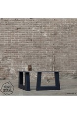 Nordstahl Nordstahl Couchtischbeine Trapezium (1x)