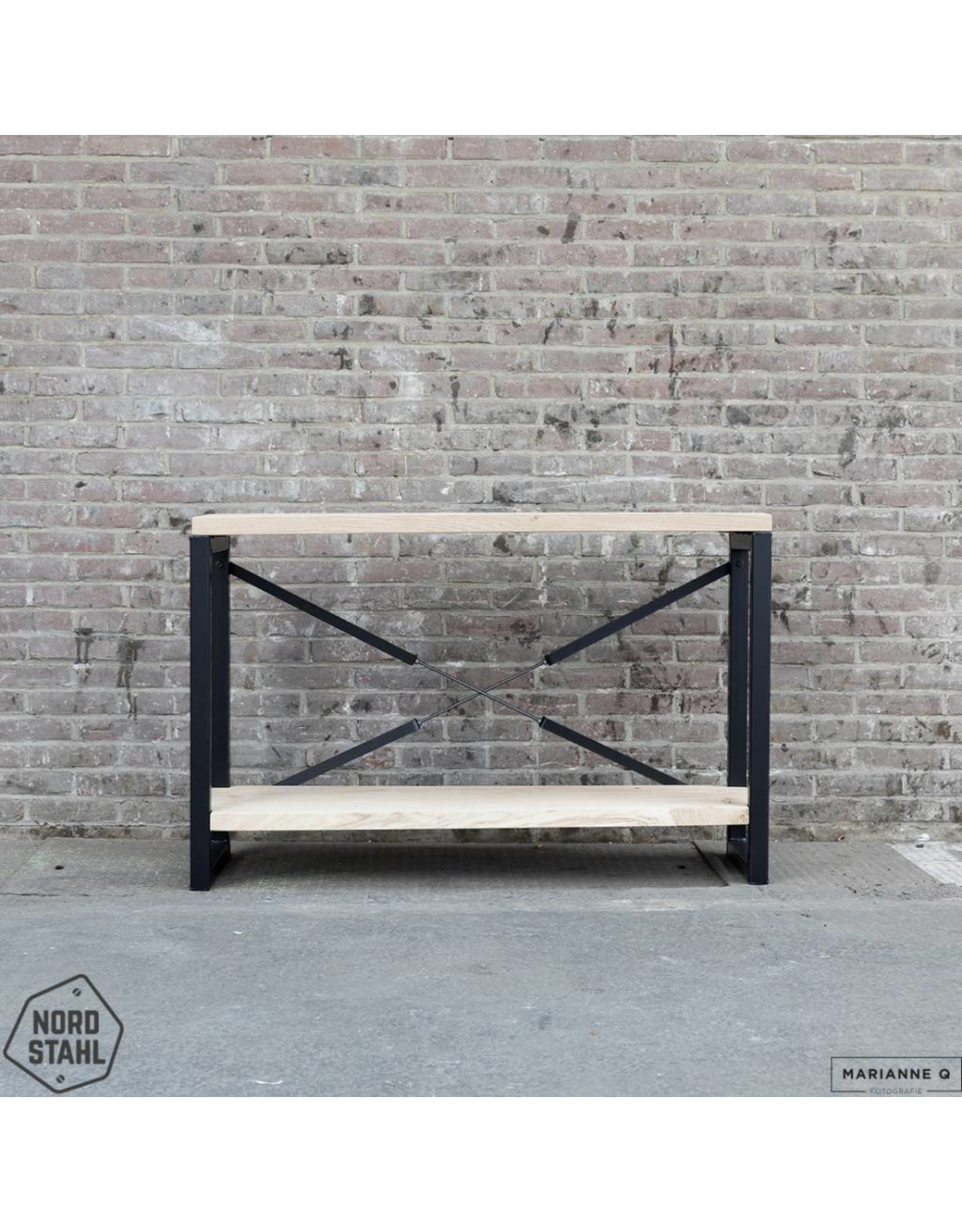 Nordstahl Nordstahl Sideboard-Gestell