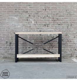 Nordstahl Nordstahl Sideboard-Gestell