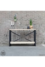 Nordstahl Nordstahl Sideboard-Gestell