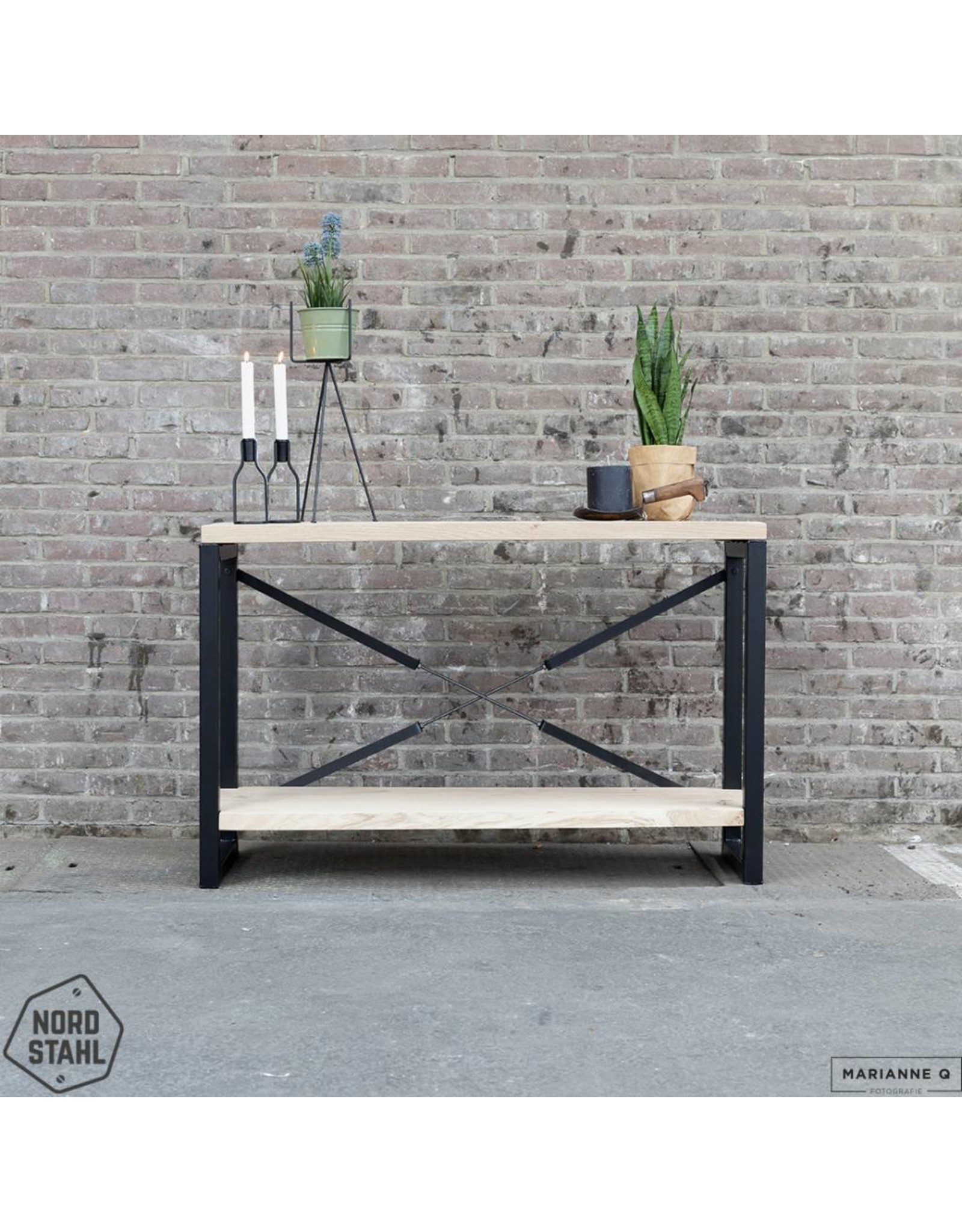 Nordstahl Nordstahl Sideboard-Gestell