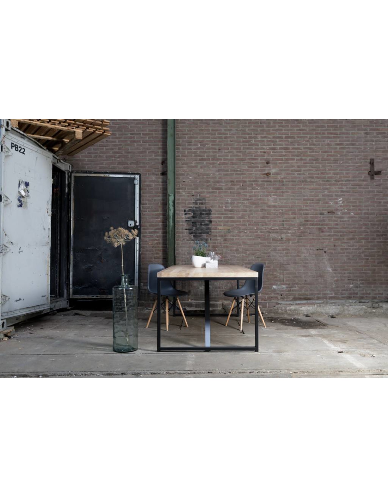 Nordstahl Nordstahl Frame leg