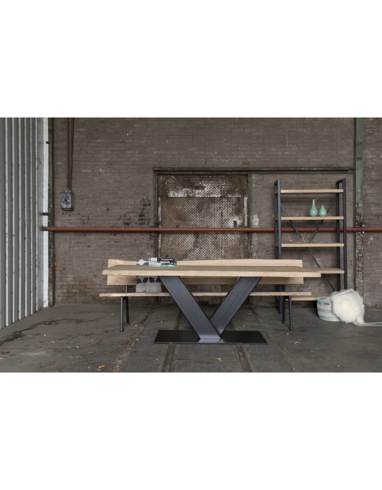 Nordstahl Nordstahl N benchleg