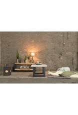 Nordstahl Nordstahl  U-förmigen Salontischbeinen  (1x)